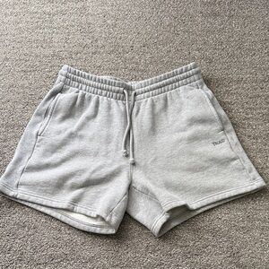 Women's Gray Aritizia Shorts